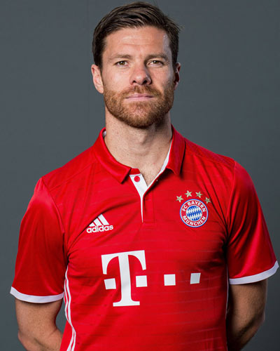 Cinq ans de prison requis contre l'ancien footballeur, Xabi Alonso, pour fraude fiscale