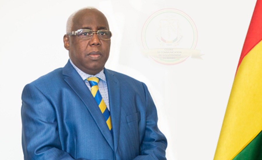 Un ancien collaborateur de Conté met en garde le ministre Alpha Ibrahima Kéïra