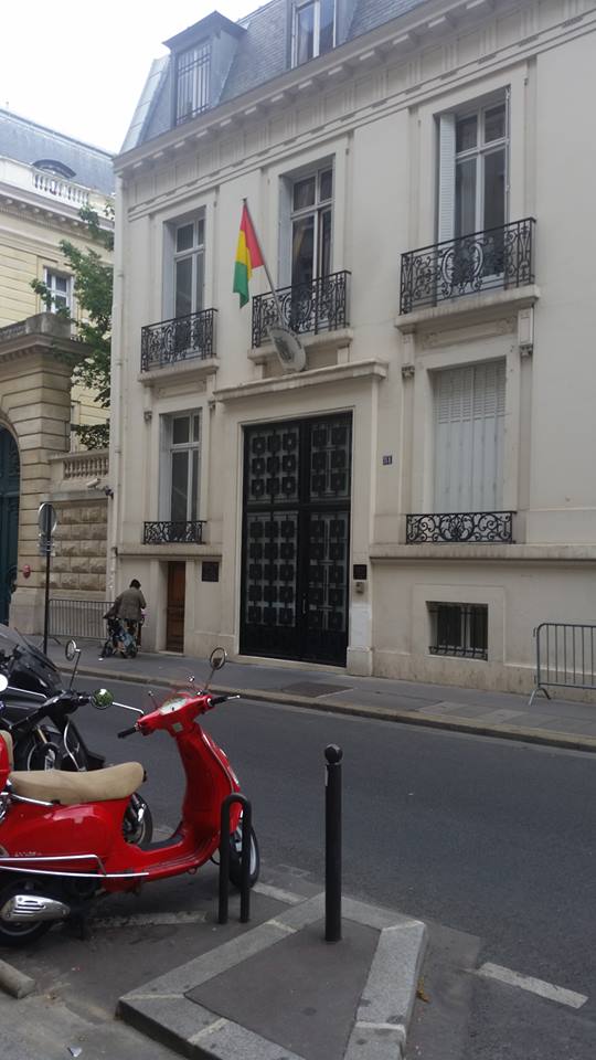 Tribune / Ma vérité à mon cher ami Ibrahima Sory Makanera (Docteur Solian KONATÉ)