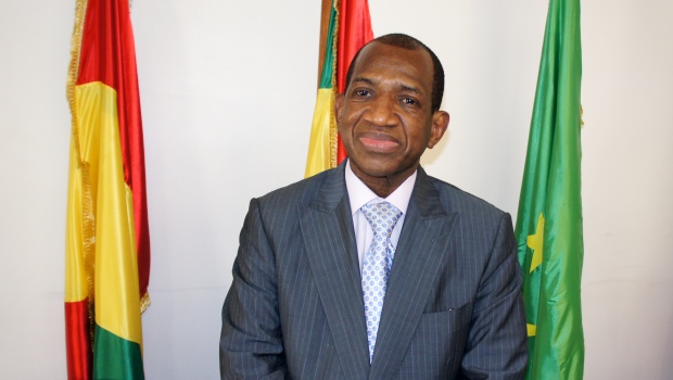 Débat constitutionnel en Guinée: «Alpha Condé peut encore sortir par la grande porte», affirme Kabiné Komara ( Vidéo )