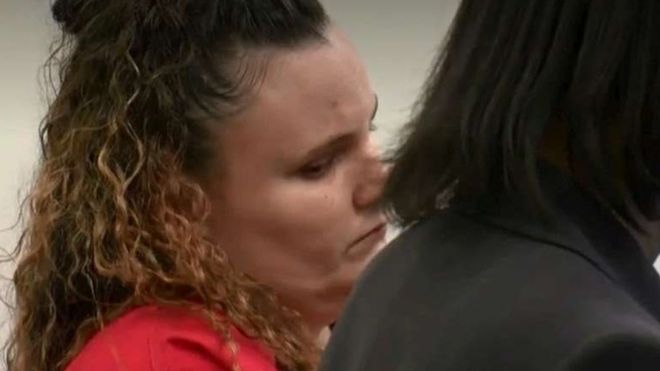 Vingt ans de prison pour une nounou tombée enceinte de l’enfant qu’elle gardait