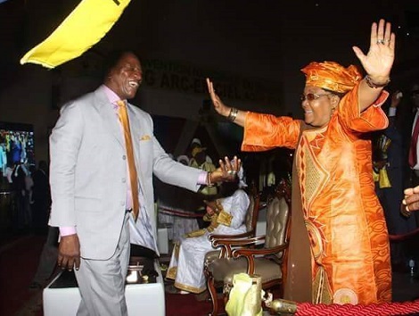 Constitution de 2010: comment Rabiatou Sera Diallo a