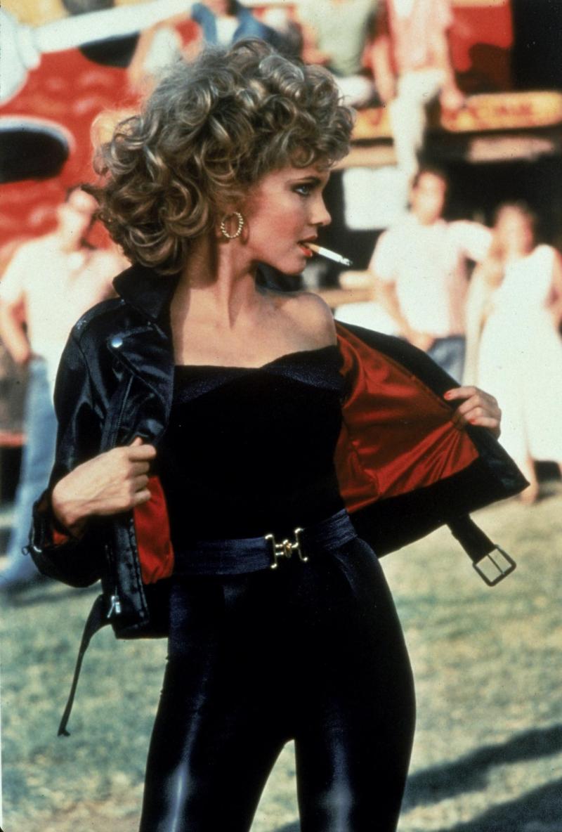 La tenue d’Olivia Newton-John dans «Grease» vendue pour 405.700 dollars