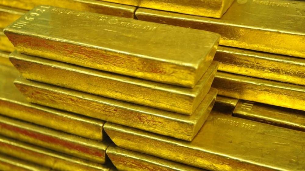 Russie: une femme arrêtée avec 2 kilos d’or dans ses chaussures