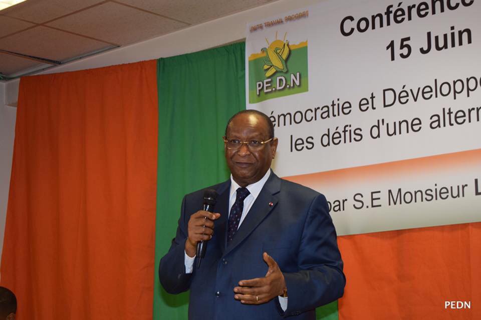 Tueries à Conakry: