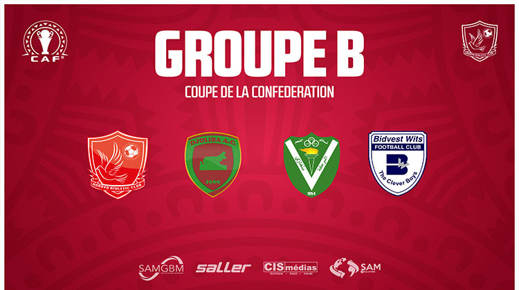 Coupe de la CAF: le Horoya AC connait ses adversaires