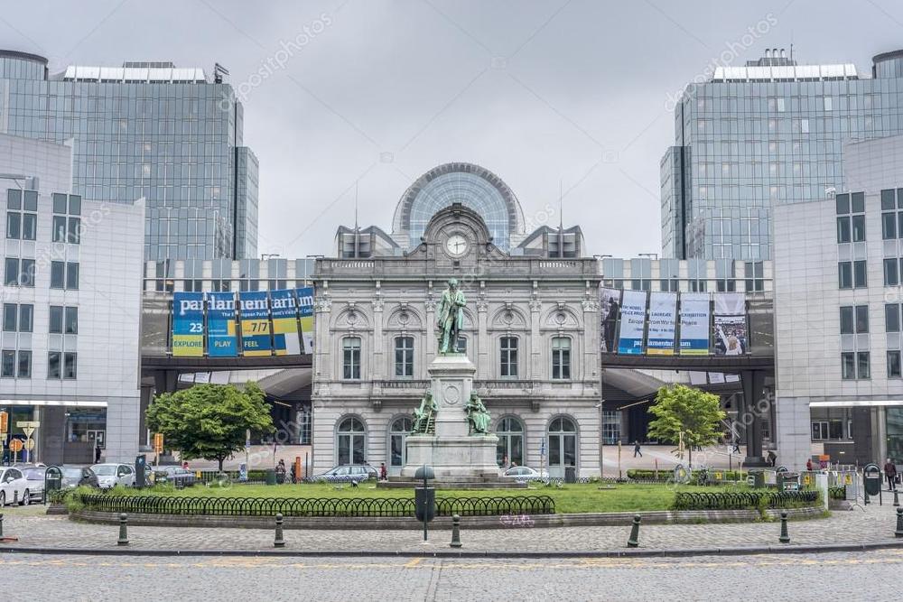 La coordination RPG Arc-en-ciel Europe projette une manifestation à Bruxelles (Communiqué)