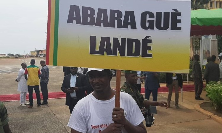 Tueries à Conakry: Mouctar Diallo bientôt à la barre ?