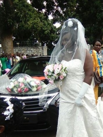 Mariage : plus il coûte cher, moins il dure ( science )