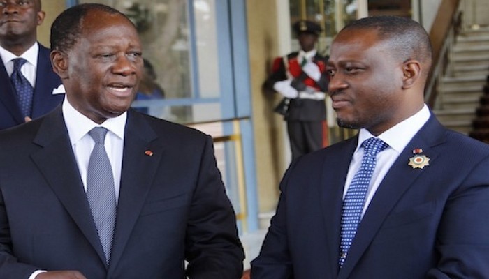 Côte d'Ivoire : Guillaume SORO n’est-il pas l'adversaire politique le plus craint par le régime Ouattara ?