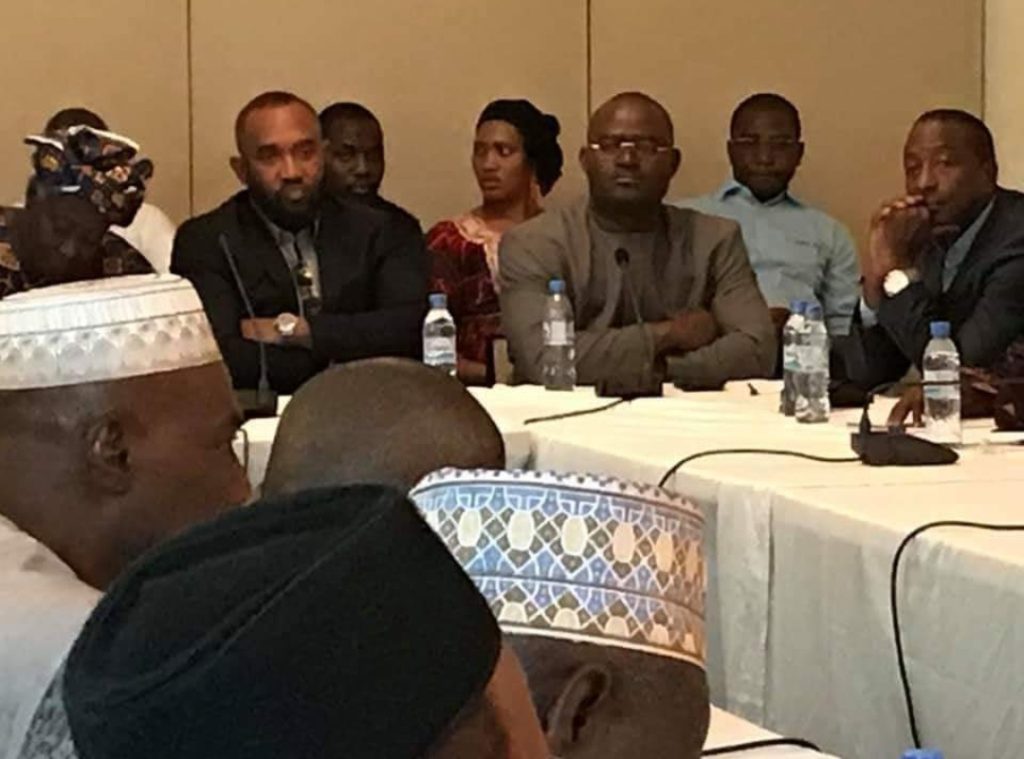 Déclaration des Organisations Patronales (CPEG – PAG – CNP Guinée) face aux menaces qui pèsent sur la Paix en République de Guinée