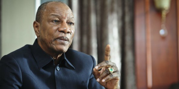 Que vaut la vie humaine en Guinée sous Alpha Condé ?