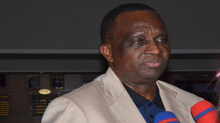 Coupe de la CAF: le propriétaire du Horoya AC, Antonio Souaré,