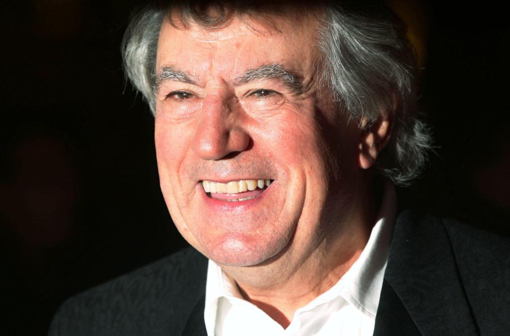 Un grand comédien Anglais fait don de son cerveau à la science