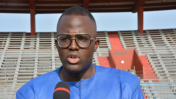 Coupe de la CAF: le Horoya AC dédie sa qualification en quarts de finale à feu Cheik Dem