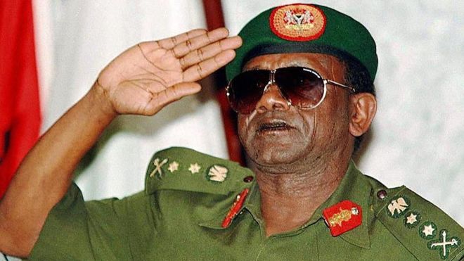 Les Etats-Unis acceptent de rapatrier plus de 300 millions de dollars détournés par l'ancien président, Sani Abacha