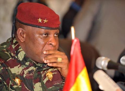 Le général Konaté a-t-il pris les commandes de l'UDIR?