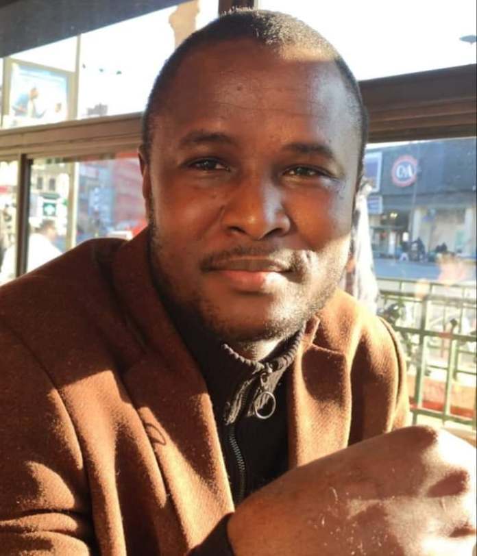 Affaire UDIR : à présent la parole à Dramane Diawara (Lettre Ouverte)