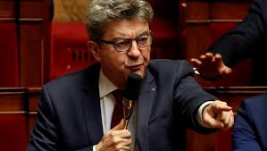 L'opposant Français, Jean - Luc Mélenchon, demande à Paris de soutenir le FNDC ( tribune )