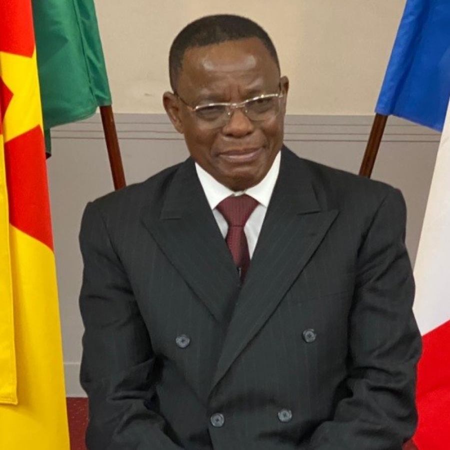 Cameroun: l'opposant Maurice Kamto aurait dépensé plus de 500 millions Fcfa pour une tournée-(source)