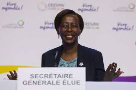 Après l’UA et la CEDEAO, l’OIF plaide pour un fichier électoral consensuel en Guinée
