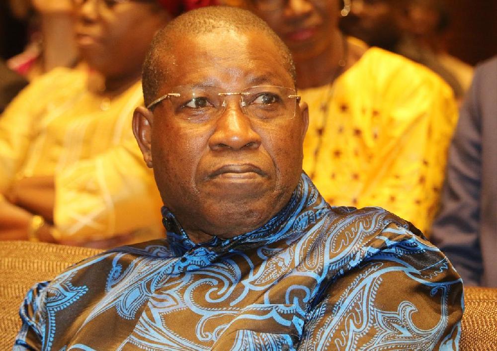 Coronavirus: pas de championnat de foot en Guinée jusqu'à nouvel ordre ( communiqué )