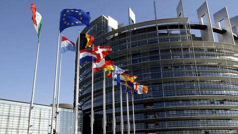Double scrutin du 22 mars: l'Union Européenne donne sa position