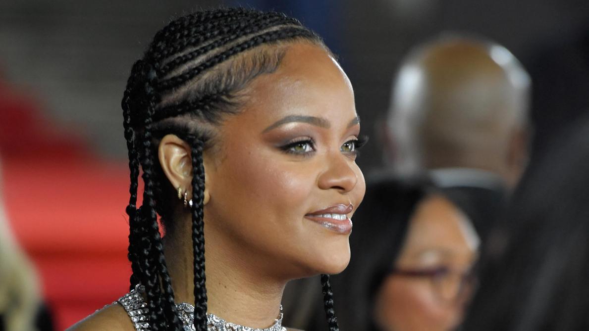 Rihanna donne des millions de dollars pour lutter contre le coronavirus