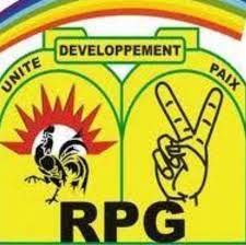 Elections en Guinée: le parti au pouvoir et ses alliés aux anges! ( déclaration )