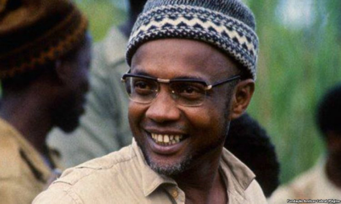 Qui se souvient de Cabral ?