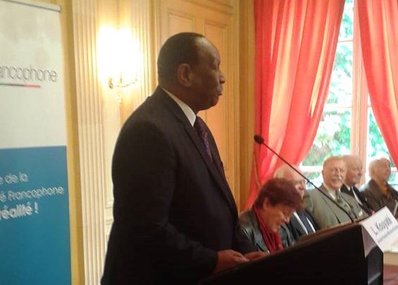 Coronavirus en Guinée: Lansana Kouyaté accuse Alpha Condé de mettre les Guinéens en danger ( déclaration )