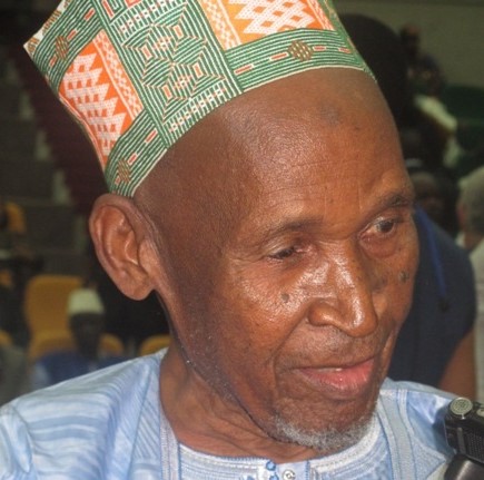 Double scrutin du 22 mars: l'ancien président de l'Assemblée nationale, Elhadj Boubacar Biro, a -t-il été manipulé par sa fille ?