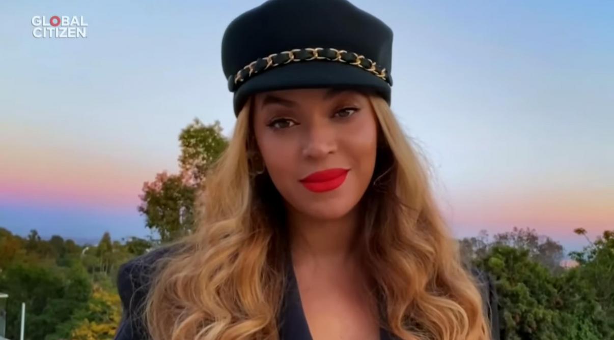 L'artiste Beyonce versera 6 millions de dollars aux travailleurs essentiels et personnes touchées par le covid-19