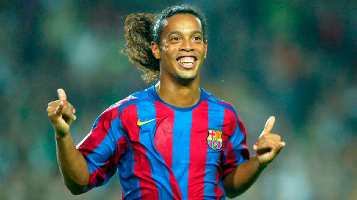 A quand la fin du cauchemar pour Ronaldinho ?