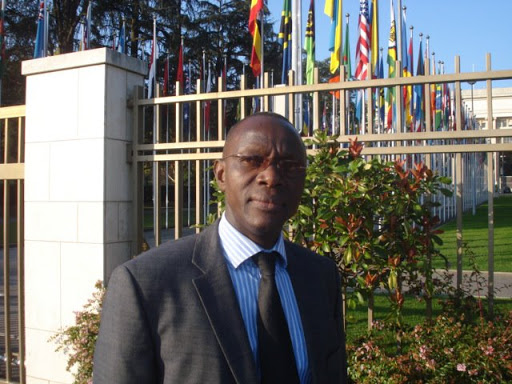Décès de Kadé Diawara: les larmes de crocodile des dignitaires du régime de Condé ( Tribune signée Papa Attigou Bah )