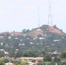 La ville de Siguiri touchée par le Coronavirus