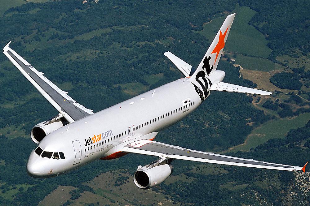 Par précaution face à la Covid-19, un homme d'affaires Indien loue un un Airbus A320 pour faire voler sa famille