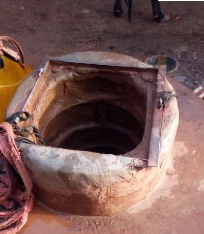 A la recherche d'eau, une fille meurt dans un puits à Labé