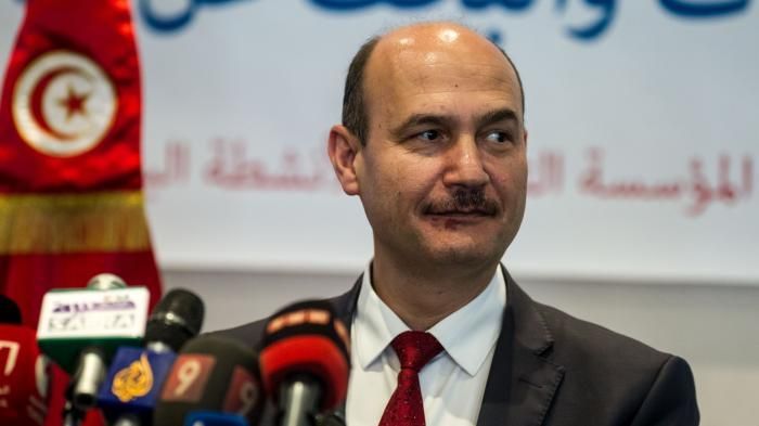 Coronavirus : le ministre tunisien de l'Energie bloqué en France