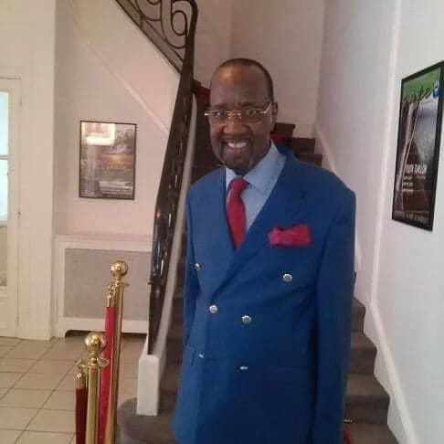 L'ambassade de Guinée en France en deuil: Aboubacar Mara tire sa révérence