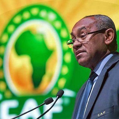Confédération Africaine de Football: des directives pour la reprise des championnats