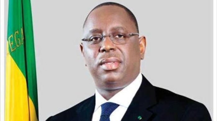Coronavirus: Macky Sall en quarantaine