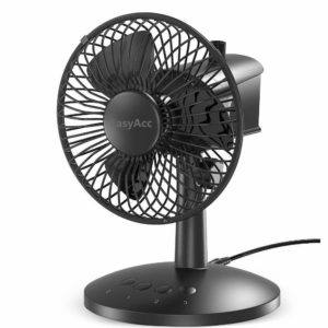 Quand est-ce qu’un ventilateur devient l’ami du coronavirus?