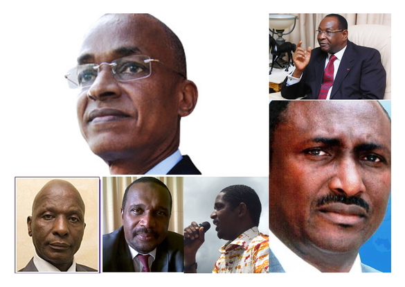 L'opposition dite radicale a-t-elle donné raison à Lansana Kouyaté ?