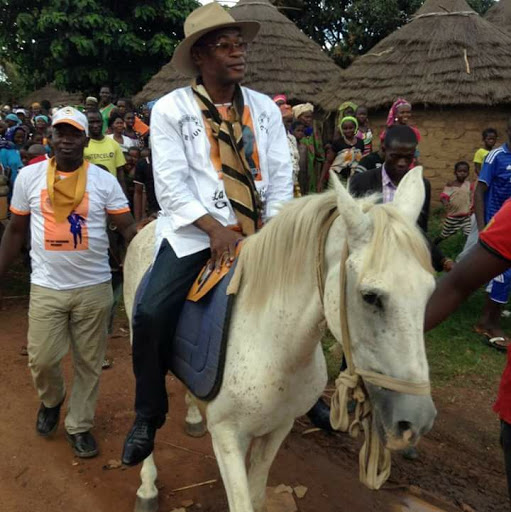 Sékhoutouréyah 2020: vers le congrès du Grup de Papa Koly Kourouma