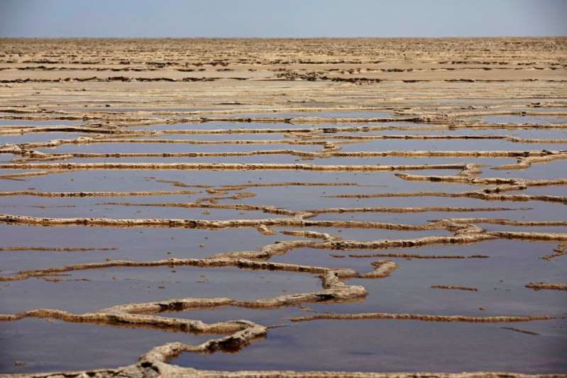 Un sixième océan est en train de se créer en Afrique