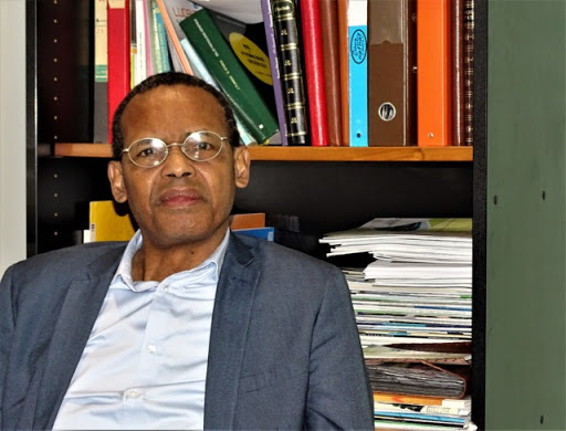 ( Opinion ) Enfin un juge honorable en Guinée !