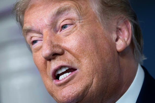 Faux, Obama, minorités, adultère : l'ancien avocat de Trump étrille le président américain dans un livre
