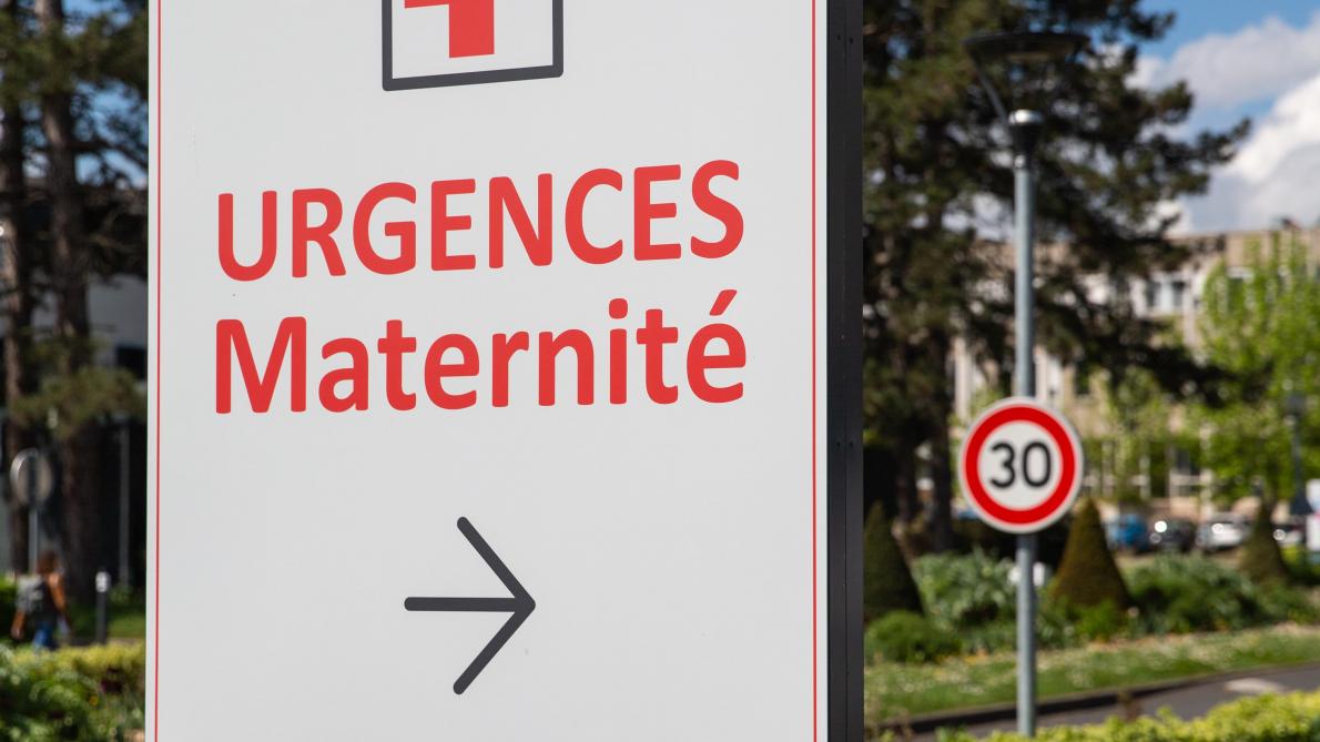 Un Suisse porte plainte contre un hôpital car les cris des femmes qui y accouchent le dérangent