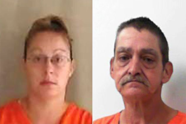 USA: une femme condamnée pour avoir tué son petit ami et épousé son propre père